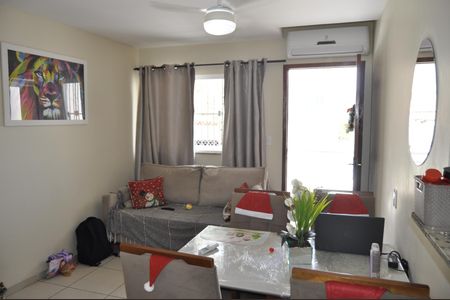 Apartamento para alugar com 2 quartos, 75m² em Pilares, Rio de Janeiro