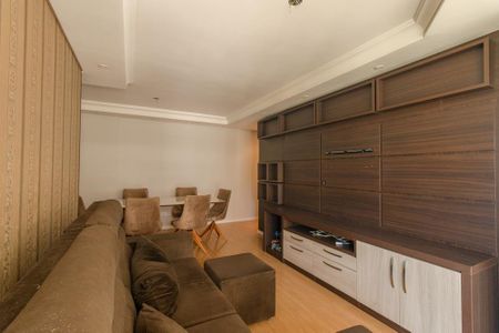 Apartamento para alugar com 94m², 3 quartos e 2 vagasSala
