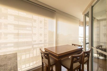 Apartamento para alugar com 94m², 3 quartos e 2 vagasCozinha