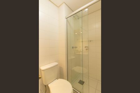 Apartamento para alugar com 94m², 3 quartos e 2 vagasBanheiro Social