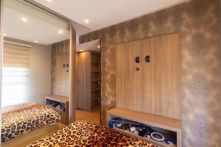 Apartamento para alugar com 94m², 3 quartos e 2 vagasQuarto 3 Suite