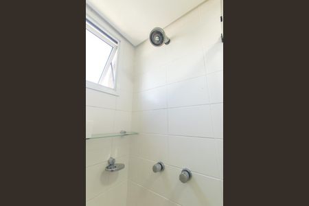 Apartamento para alugar com 94m², 3 quartos e 2 vagasBanheiro da Suíte