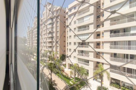 Apartamento para alugar com 94m², 3 quartos e 2 vagasVista da Varanda gourmet