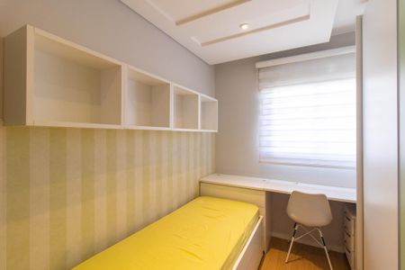 Apartamento para alugar com 94m², 3 quartos e 2 vagasQuarto 2