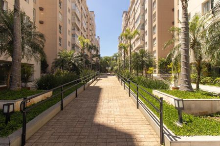 Apartamento para alugar com 94m², 3 quartos e 2 vagasÁrea externa