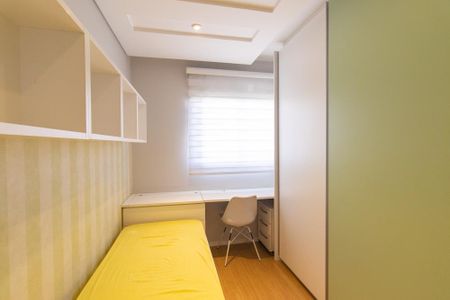 Apartamento para alugar com 94m², 3 quartos e 2 vagasQuarto 2