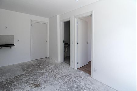 sala_3 de apartamento à venda com 2 quartos, 47m² em Ipiranga, São Paulo