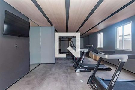 Apartamento à venda com 47m², 2 quartos e sem vagaacademia_1