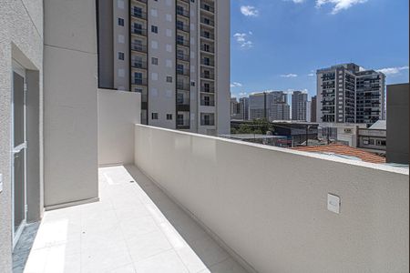 sacada_1 de apartamento à venda com 2 quartos, 47m² em Ipiranga, São Paulo