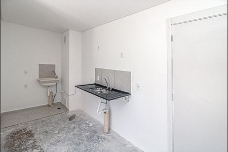 Apartamento à venda com 47m², 2 quartos e sem vagacozinha e área de serviço_1