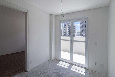 sala_2 de apartamento à venda com 2 quartos, 47m² em Ipiranga, São Paulo