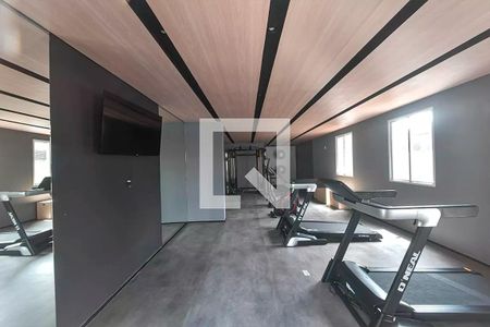 Apartamento à venda com 47m², 2 quartos e sem vagaacademia_2