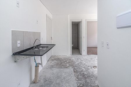 Apartamento à venda com 47m², 2 quartos e sem vagacozinha e área de serviço_4