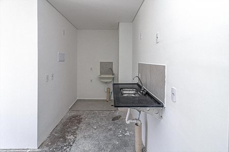 Apartamento à venda com 47m², 2 quartos e sem vagacozinha e área de serviço_2