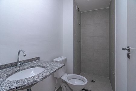 Apartamento à venda com 47m², 2 quartos e sem vagabanheiro social_1
