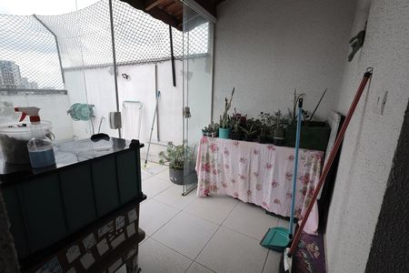 Apartamento à venda com 90m², 2 quartos e 1 vaga Apartamento à venda com 90m², 2 quartos e 1 vagaCobertura