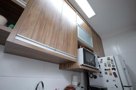 Apartamento à venda com 90m², 2 quartos e 1 vaga Apartamento à venda com 90m², 2 quartos e 1 vagaCozinha
