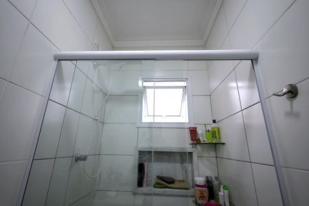 Apartamento à venda com 90m², 2 quartos e 1 vaga Apartamento à venda com 90m², 2 quartos e 1 vagaBanheiro