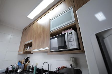 Apartamento à venda com 90m², 2 quartos e 1 vaga Apartamento à venda com 90m², 2 quartos e 1 vagaCozinha