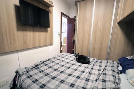 Apartamento à venda com 90m², 2 quartos e 1 vaga Apartamento à venda com 90m², 2 quartos e 1 vagaQuarto 2