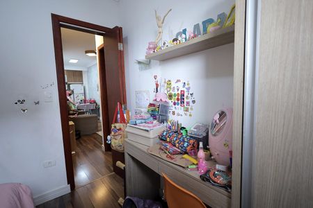 Quarto 1 de apartamento à venda com 2 quartos, 90m² em Vila Aquilino, Santo André