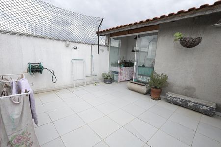 Apartamento à venda com 90m², 2 quartos e 1 vaga Apartamento à venda com 90m², 2 quartos e 1 vagaCobertura