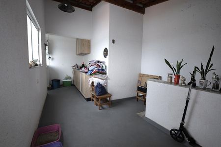 Apartamento à venda com 90m², 2 quartos e 1 vaga Apartamento à venda com 90m², 2 quartos e 1 vagaCobertura