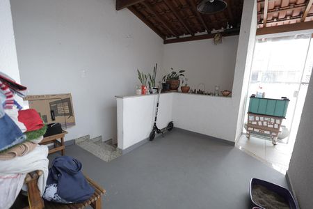 Apartamento à venda com 90m², 2 quartos e 1 vaga Apartamento à venda com 90m², 2 quartos e 1 vagaCobertura