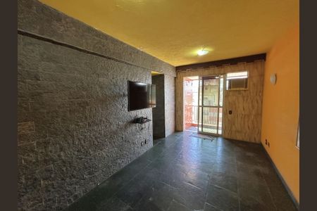 Apartamento para alugar com 65m², 2 quartos e 1 vagaSala