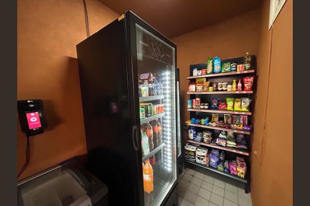 Apartamento para alugar com 65m², 2 quartos e 1 vagaÁrea comum