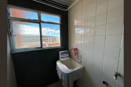 Apartamento para alugar com 65m², 2 quartos e 1 vagaÁrea de Serviço