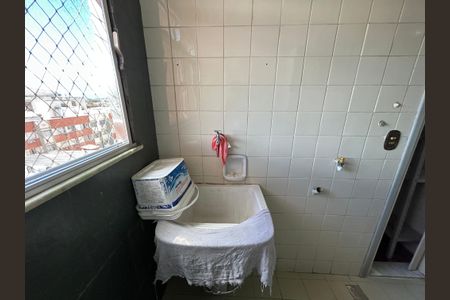 Apartamento para alugar com 65m², 2 quartos e 1 vagaÁrea de Serviço