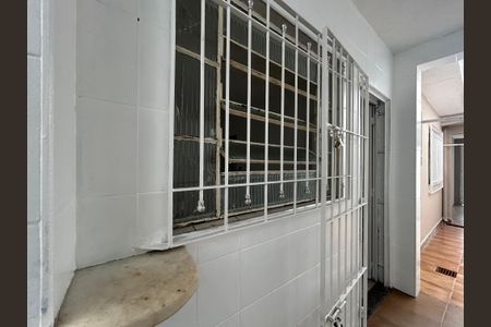 Casa à venda com 122m², 3 quartos e 2 vagas Casa à venda com 122m², 3 quartos e 2 vagasÁrea de Serviço