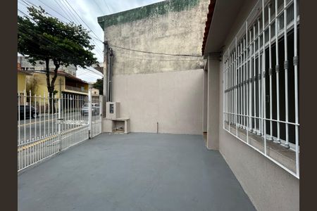 Casa à venda com 122m², 3 quartos e 2 vagas Casa à venda com 122m², 3 quartos e 2 vagasGaragem