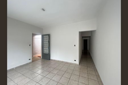 Sala de casa à venda com 3 quartos, 122m² em Parque Sao Luis, São Paulo