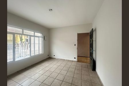 Sala de casa à venda com 3 quartos, 122m² em Parque Sao Luis, São Paulo