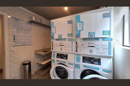 Apartamento para alugar com 29m², 1 quarto e sem vagaÁrea comum