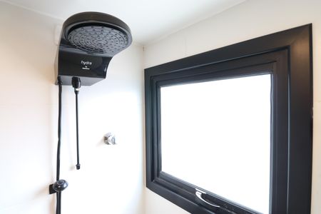 Apartamento para alugar com 29m², 1 quarto e sem vagaBanheiro Social