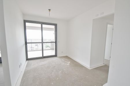 Sala de apartamento à venda com 3 quartos, 83m² em Vila Mariana, São Paulo
