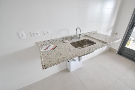 Apartamento à venda com 83m², 3 quartos e 1 vagaCozinha
