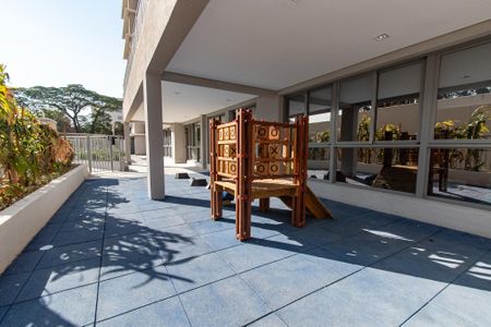 Apartamento à venda com 83m², 3 quartos e 1 vagaÁrea comum - Playground