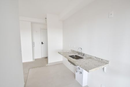 Apartamento à venda com 83m², 3 quartos e 1 vagaCozinha
