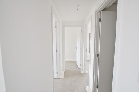 Apartamento à venda com 83m², 3 quartos e 1 vagaCorredor