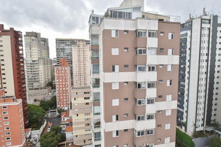 Apartamento à venda com 83m², 3 quartos e 1 vagaVista do quarto 2