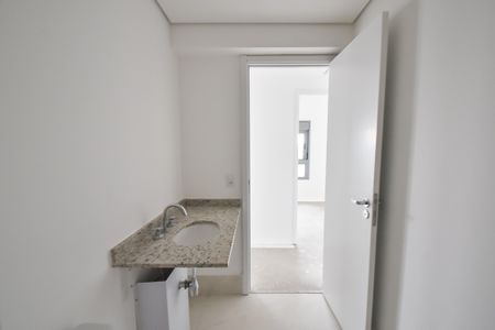 Apartamento à venda com 83m², 3 quartos e 1 vagaBanheiro
