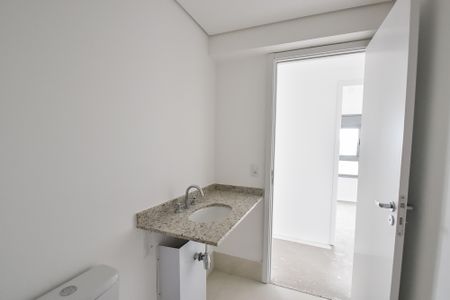Apartamento à venda com 83m², 3 quartos e 1 vagaBanheiro