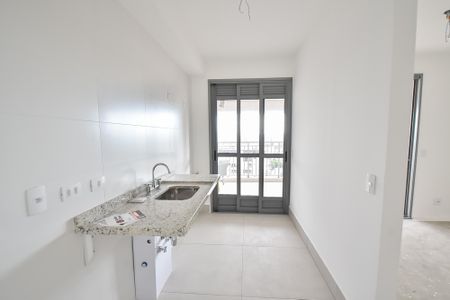 Apartamento à venda com 83m², 3 quartos e 1 vagaCozinha