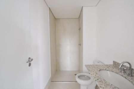Apartamento à venda com 83m², 3 quartos e 1 vagaBanheiro