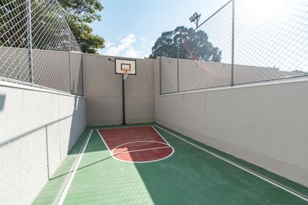 Apartamento à venda com 83m², 3 quartos e 1 vagaQuadra Esportiva