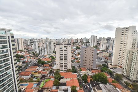 Apartamento à venda com 83m², 3 quartos e 1 vagaVista da suíte